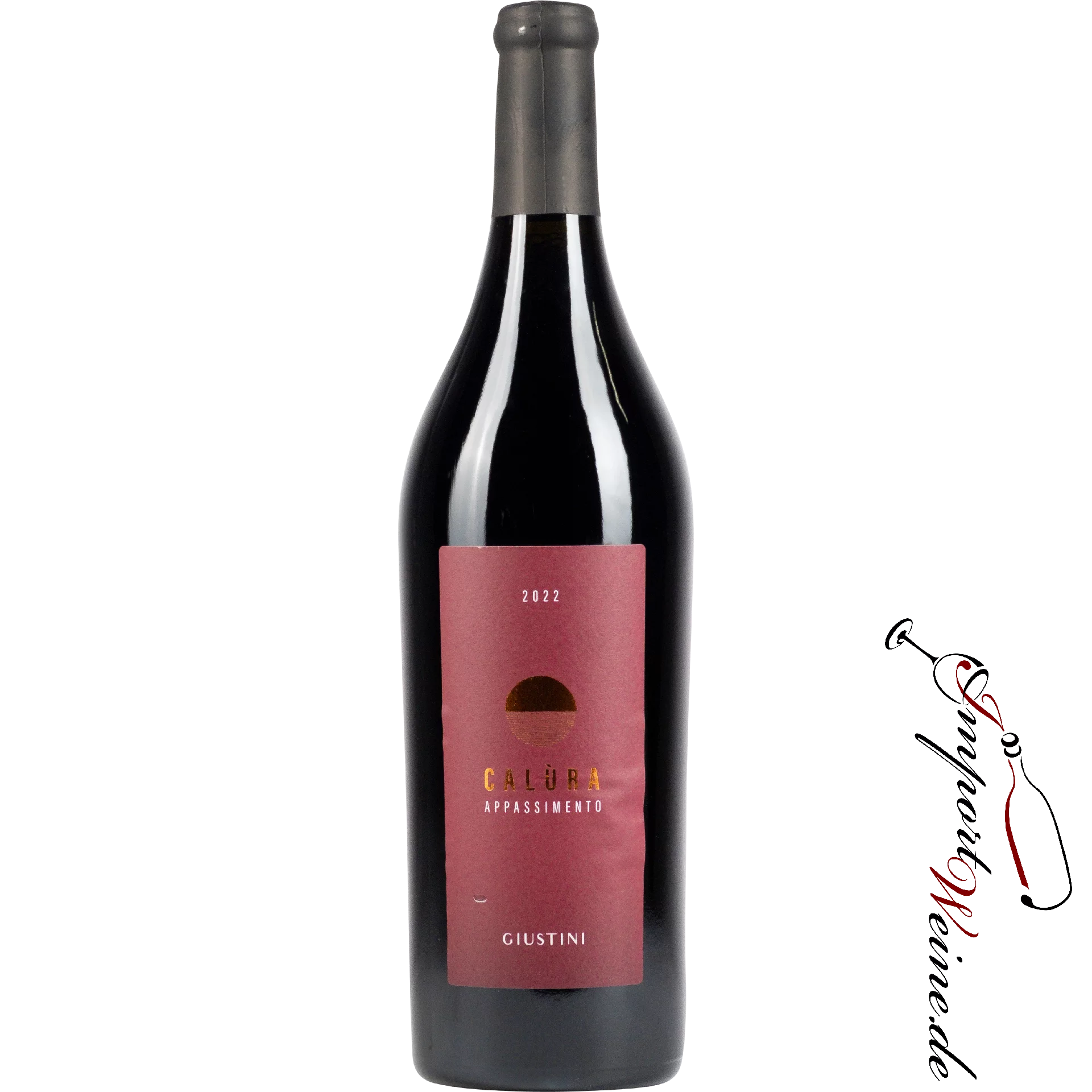 Tenuta Giustini Calùra Appassimento Rosso IGP 2023